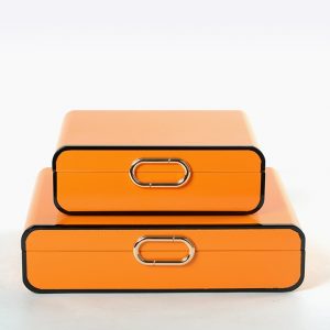 Jewelry Box-Storage Box-收納首飾盒-裝飾盒-家居裝飾盒