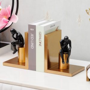 bookend-書架-書擋-書架-辦公用品-書靠-辦公風水